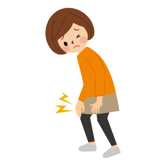 予防 膝の痛みは早いうちにケアするほど ヨガや整体で軽減しやすい理由 ごゆるりサロン 中央林間 ヨガ 整体